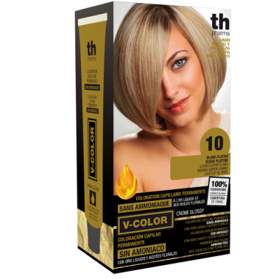 V-Color (without ammonia)